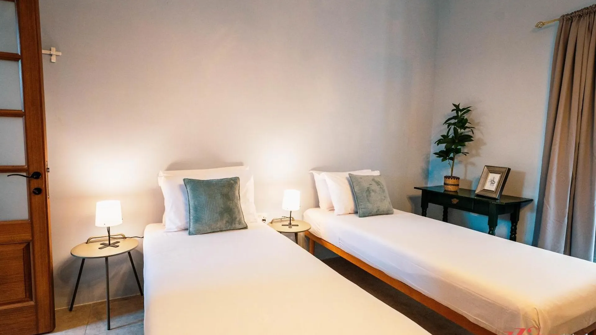 Holiday home Charming Historic Home With Rooftop Views Senglea